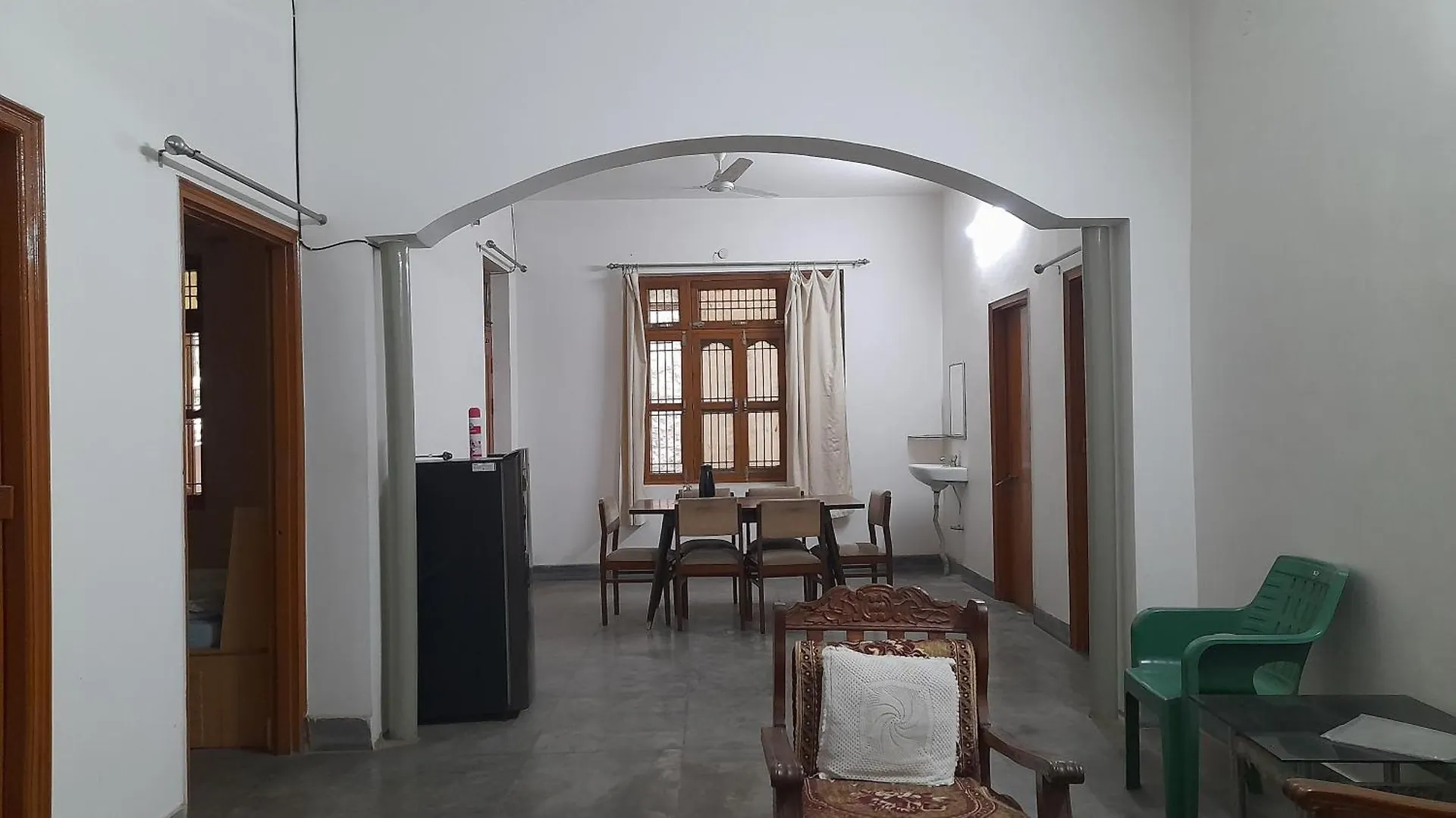 Apartamento Family Home Stay Varanasi
