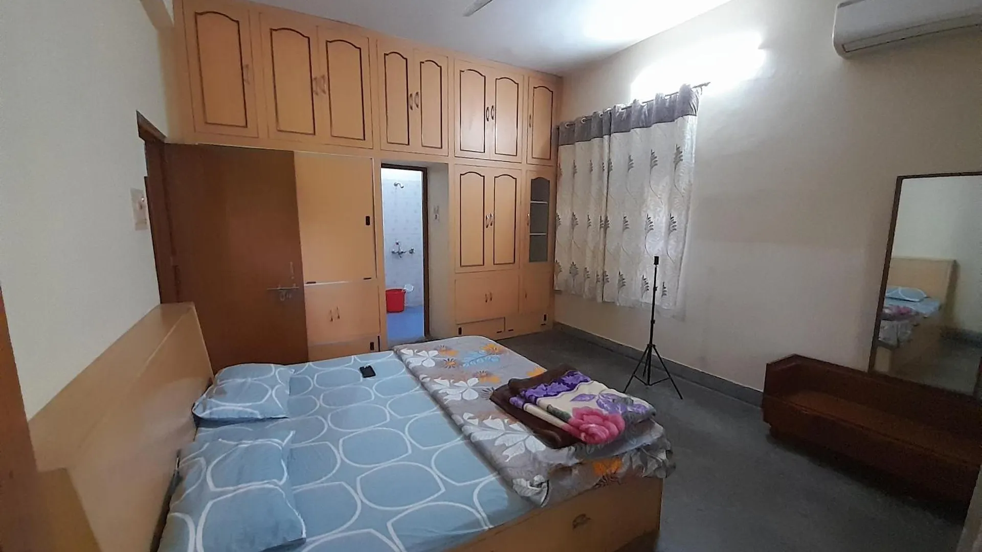 Family Home Stay Varanasi Índia