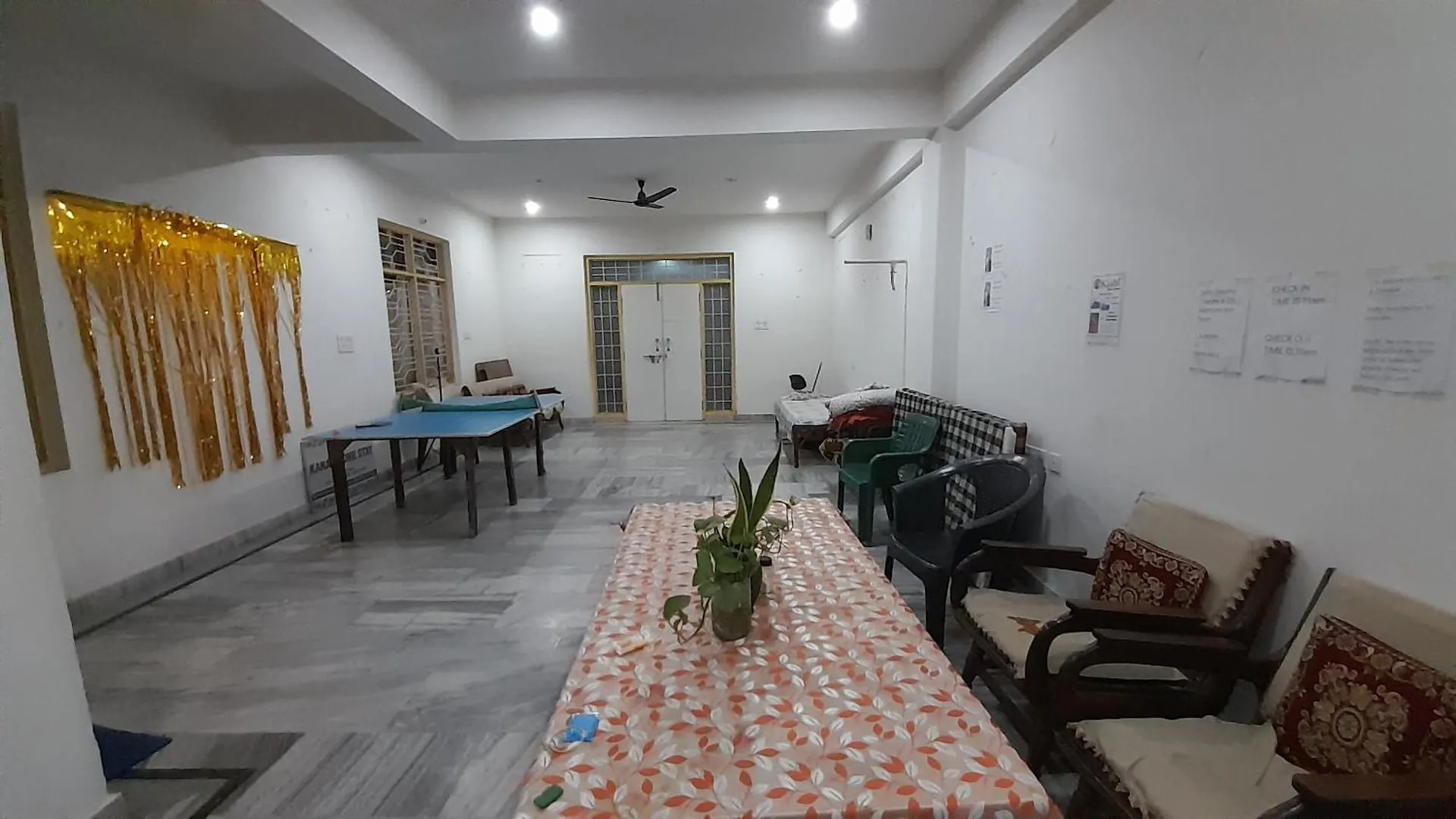 Family Home Stay Varanasi Índia