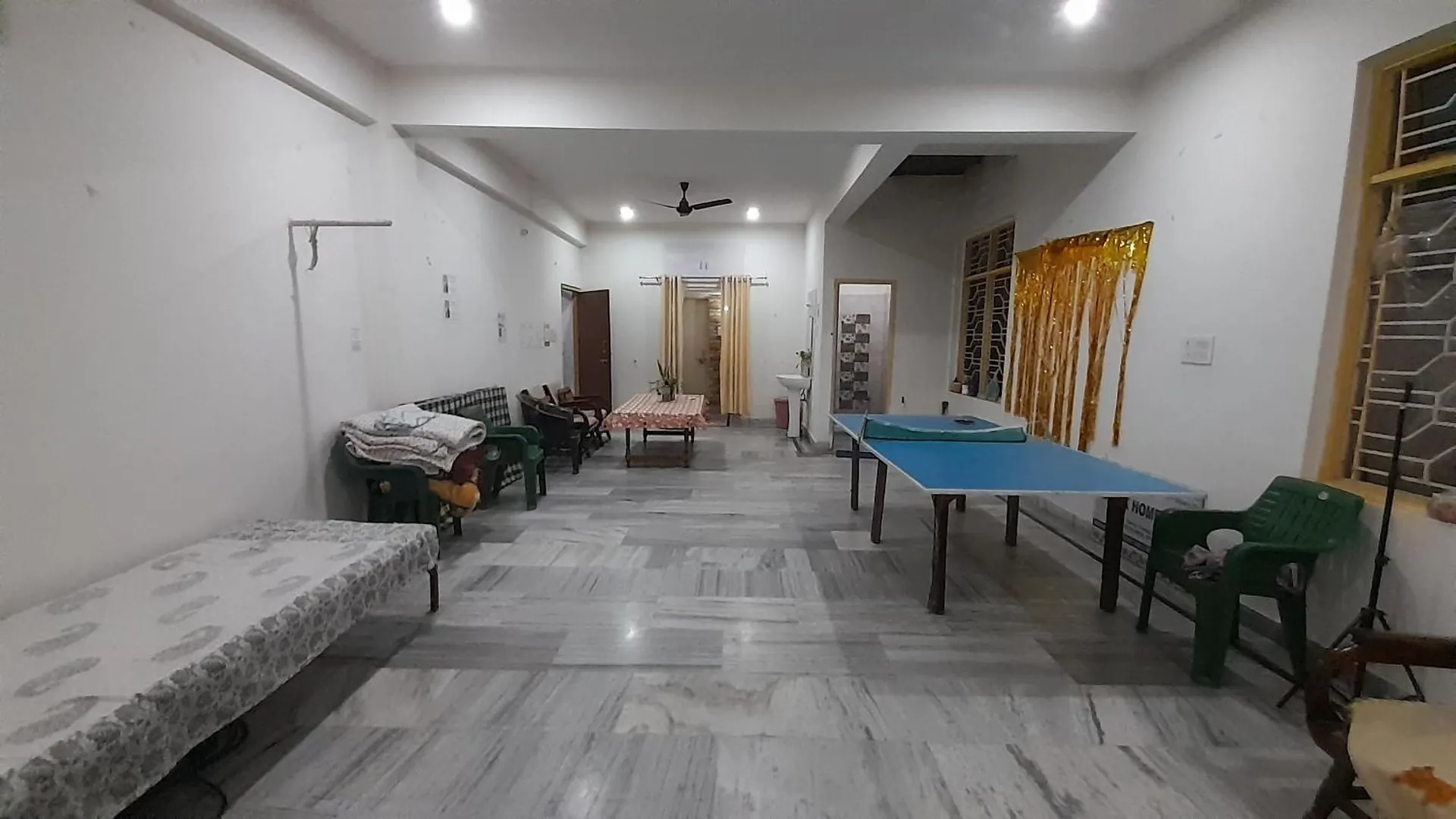 Family Home Stay Varanasi Apartamento