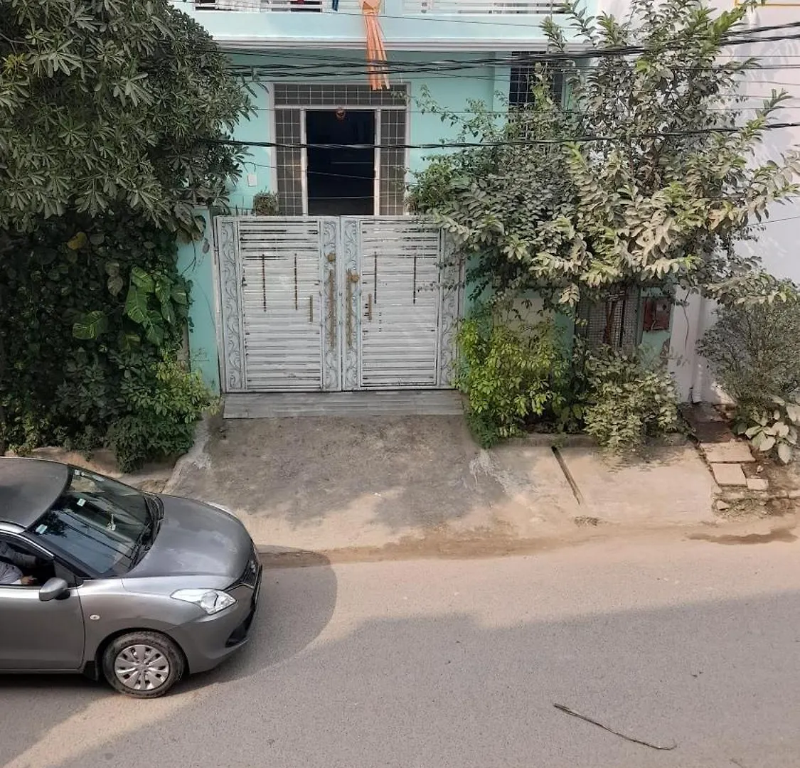 Family Home Stay Varanasi Apartamento