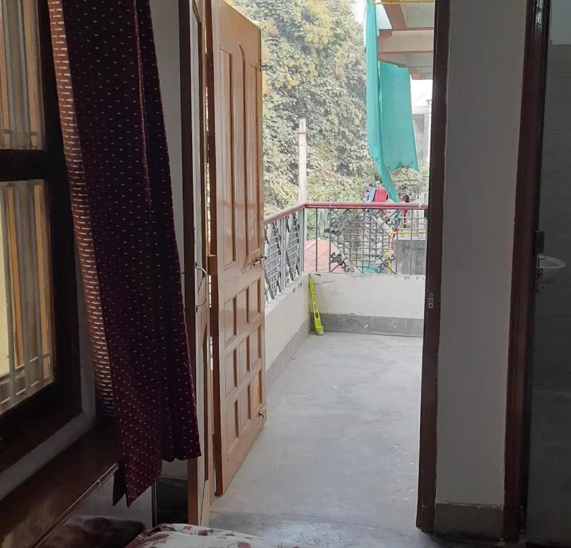 Apartamento Family Home Stay Varanasi